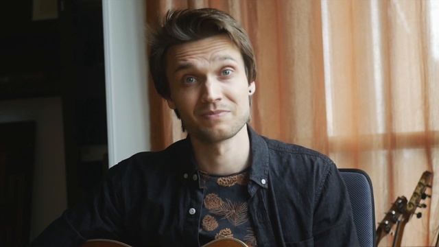 5 главных навыков гитариста | Урок гитары #10 смотреть онлайн