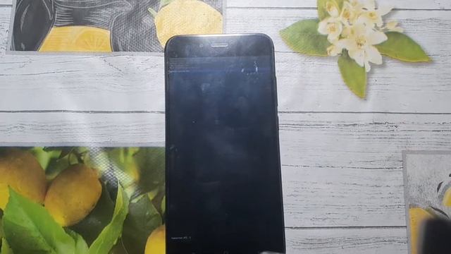 Xiaomi Mi A1 полный сброс | Xiaomi MDG2 hard reset смотреть онлайн