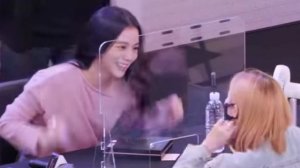 BLACKPINK - русская озвучка