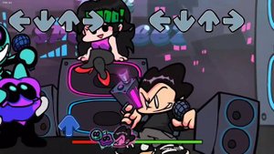 Friday Night Funkin' Mod Showcase: Friday Night Funkin' NEO + Pico