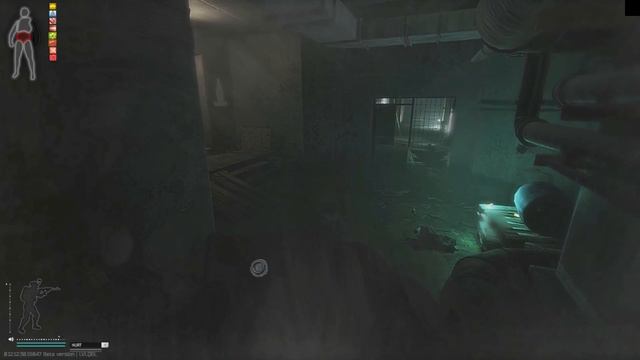 5.56탄을 사용하는 가성비 AK | 타르코프