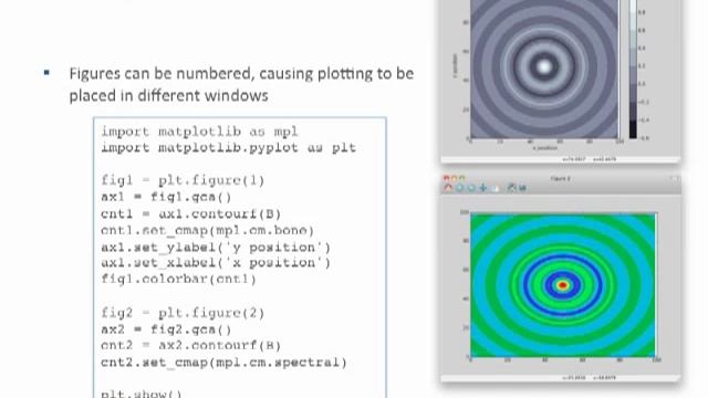Learning Python - Introduction part 5b смотреть онлайн
