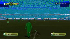 FIFA 14 - GLITCH , SO COLORFUL