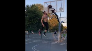 Данк Контест на 25.000 $ в Нью-Йорке | Smoove