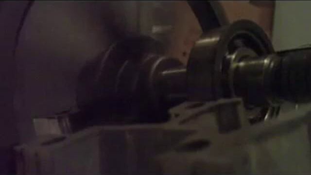 Puch E50 main gear off center смотреть онлайн