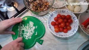 "Морской коктейль"