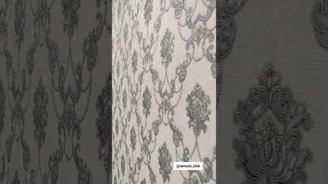 Ремонт квартир в Сургуте |•3•|