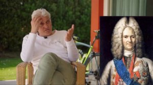 Олег Тиньков поясняет за историю России