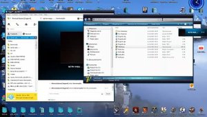 Блокируем читера #1 [windows заблокирован]