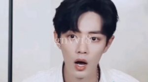 Ван Ибо и Сяо Чжань ❤️ переозвучка интервью