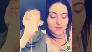 Я любил тебя. Дато худжадзе. Smule