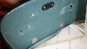 Ремонт своими руками сломали ручку на чемодане ремонт самоделки