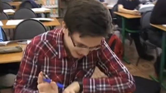 пишем ЕГЭ смотреть онлайн