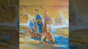 Кто такие Караханиды?