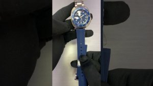 Наручные часы Seiko Capitan Willard Limited SPB183J1 из коллекции "Prospex"