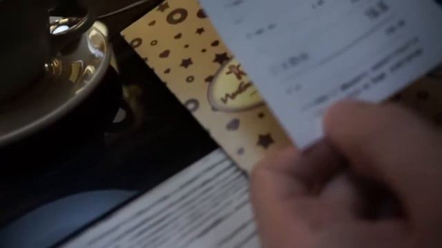 VLOG Имбирный пряник. ЧТО ПРОИЗОШЛО? смотреть онлайн