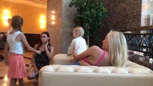 Отдых в СОЧИ/Отель Лазурная СПА