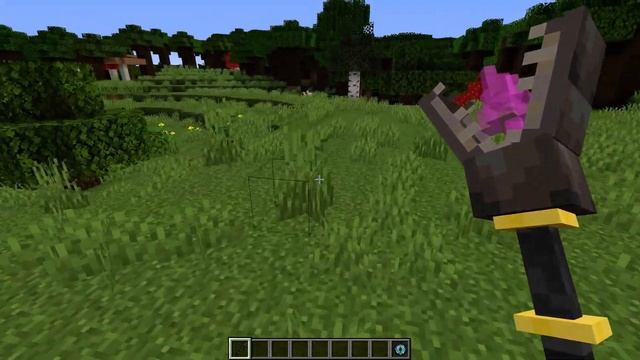 Minecraft 1.16.5 - Cyclic mod pt.1 (Items)