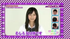 乃木坂って、どこ　第3回　20111016　