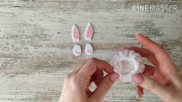 Дизайн-студия. Пасхальный декор. МК " Кролик в цветочном горшке" смотреть онлайн