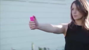 Перцовый балкончик