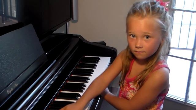 Сказка про хитрого мышонка (с музыкальным сопровождением)