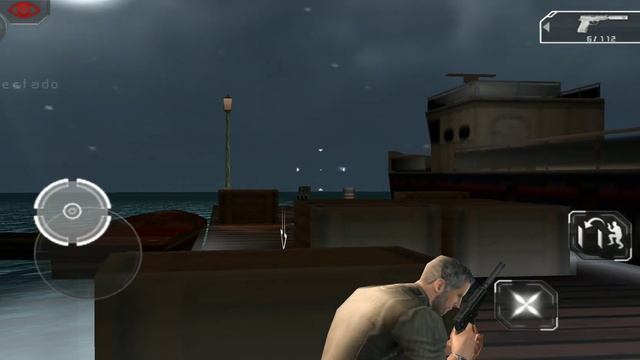 Splinter Cell Conviction 2020 Update | High Textures | Android Gameplay смотреть онлайн