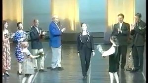 Майя Плисецкая.Герой дня(1995г)