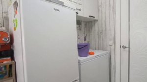 Наша ужасная кухня // Большая перестановка // Уборка на кухне // Нюркина жизнь