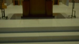 Воспоминания об Альгамбре 1 сезон 16 серия