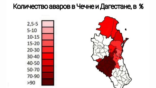Согласно атласу языков ЮНЕСКО, аварский язык находится под угрозой исчезновения смотреть онлайн