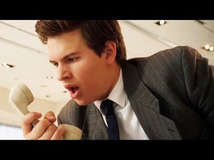 ПРИМЕР ПРЕЗЕНТАЦИИ ИЗ ФИЛЬМА "КЛУБ МИЛЛИАРДЕРОВ"