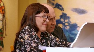 А. Рубинштейн Ноктюрн, op. 50 №1 (A. Rubinstein Nocturne op.50 №1)