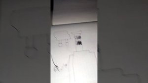 видео урок как нарисовать ЧАЭС