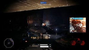 Star Wars Battlefront II: Racha con AT-ST de la Primera Orden