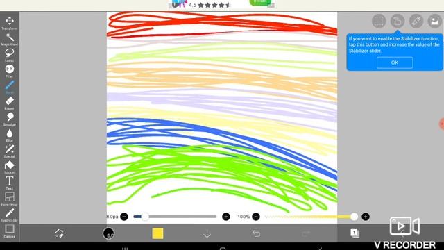 first one who comment will git a painting but your custom design in your on смотреть онлайн