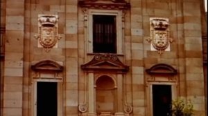 История искусства Испании, серия 7