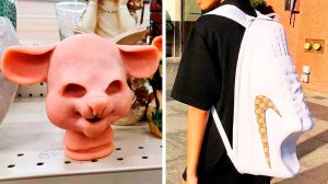 Фото, которые тебя удивят (часть 119)