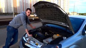 Обзор Opel Astra H На что смотреть при покупке