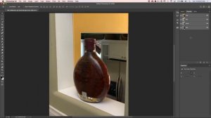 Amazing PHOTOSHOP HACK, Refocus your camera in Photoshop: adjustable depth of field!