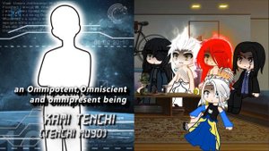Gods React To "Strongest Anime Gods" Part 2 |Record of Ragnarok| || Gacha Club ||