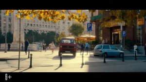 Отель Белград   Трейлер 2020