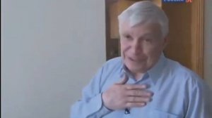 Иван Бортник. Моя жизнь Таганка