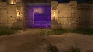 The Talos Principle - Возвышенность