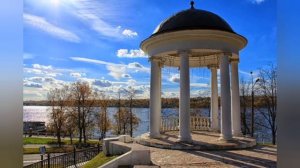 Достопримечательности города Кострома