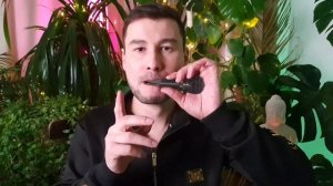 Урок "Космо дыхание". Простая техника, которая выведет вашу игру на ВАРГАНЕ на НОВЫЙ уровень.