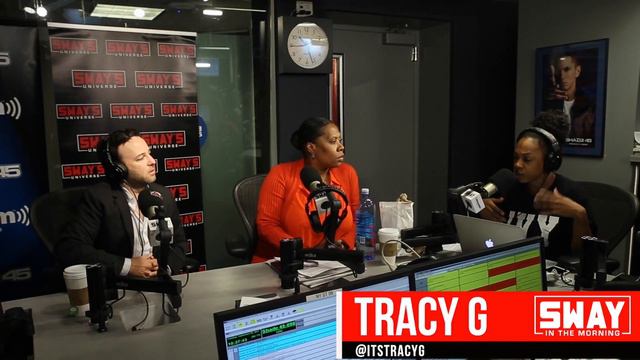 Award Winning Director Danny Strong Talks Empire + His New Independent Film | Sway's Universe