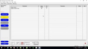 Проверка термостата Toyota Passo KGC-10 1KR-FE на ходу