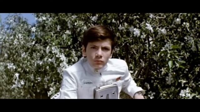 250 Лет Мы Посылаем Сигналы Бедствия смотреть онлайн