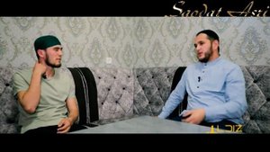 Sardor domla | O'zini o'zi qondirish